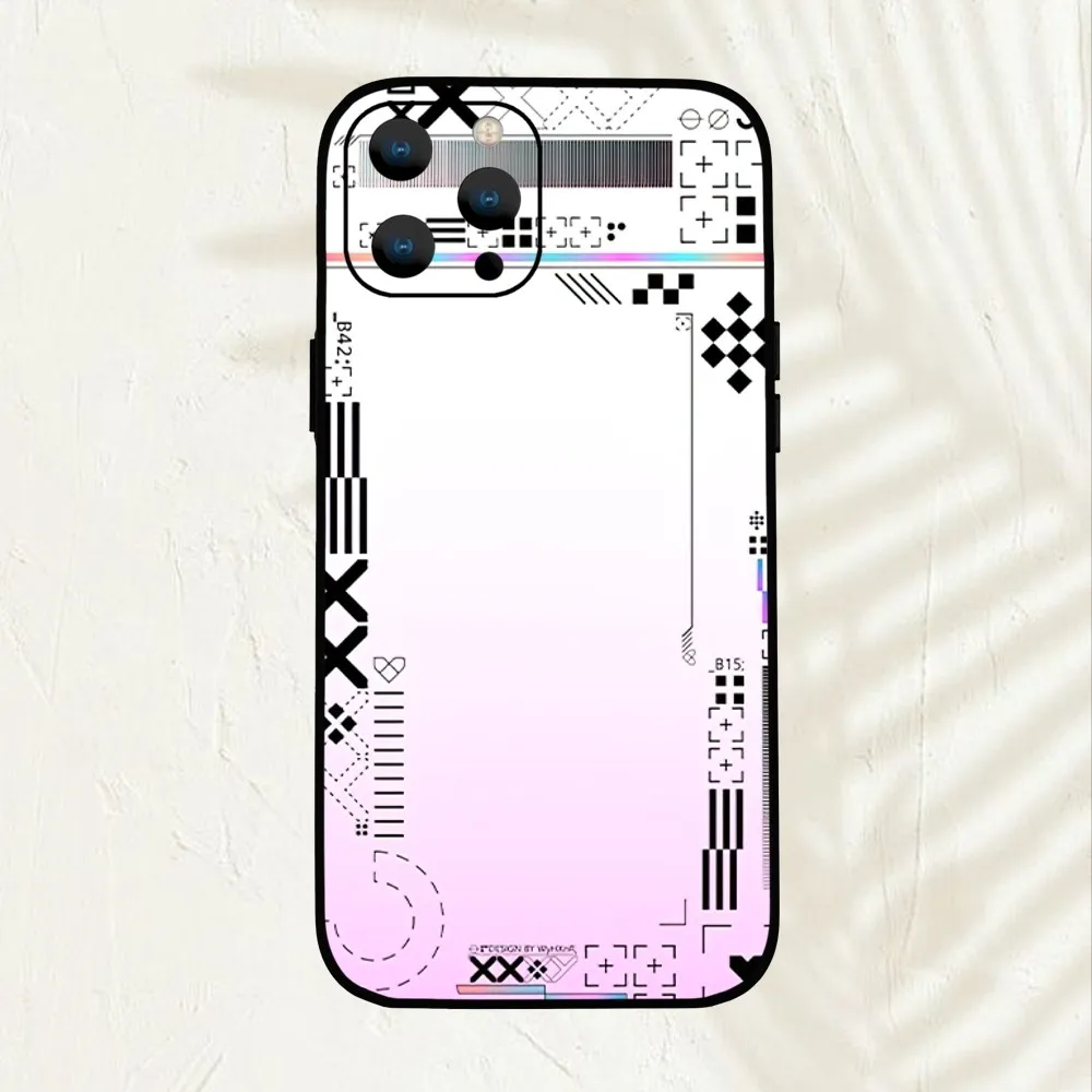 CSGO-O etui do telefonu iPhone Mini 11 12 13 14 15 Pro XS Max X Plus SE XR etui z nadrukiem