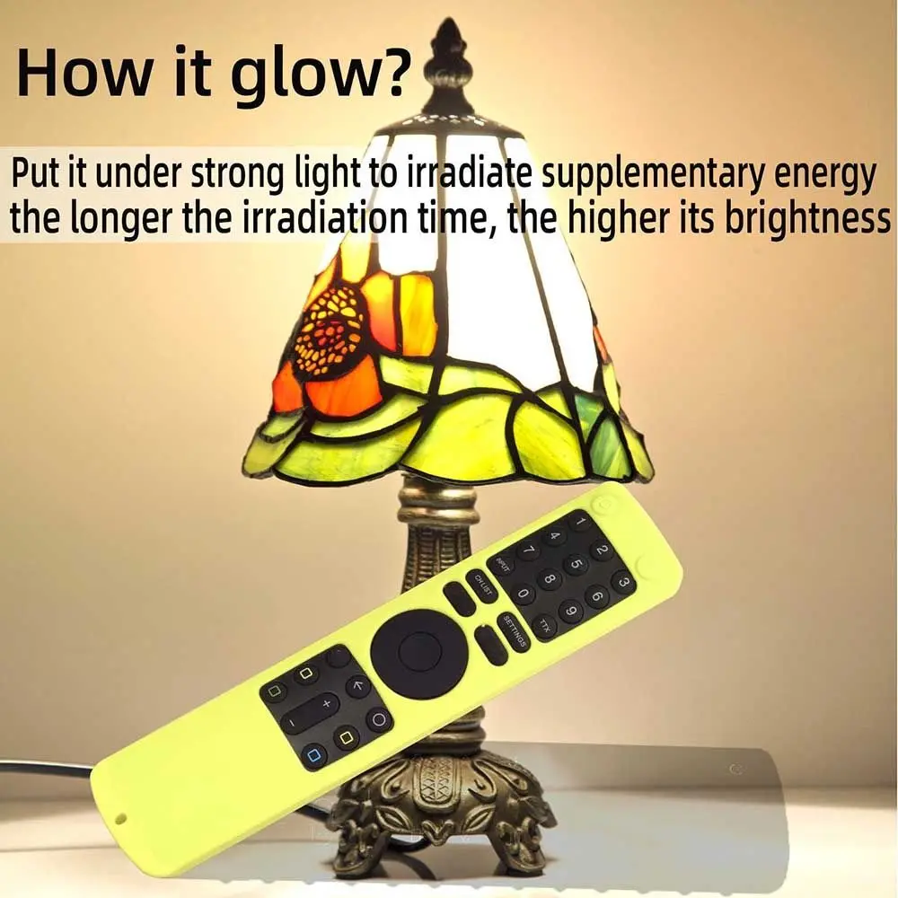 لينة اكسسوارات المنزل XMRM-010 حالة وقائية ل Xiaomi Mi 4S التلفزيون عصا غطاء التحكم عن بعد ل Xiaomi Mi 4S | XMRM-010