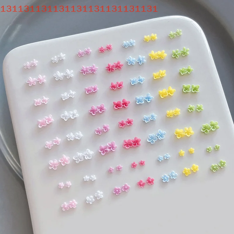50Pcs For Diy Press… - image