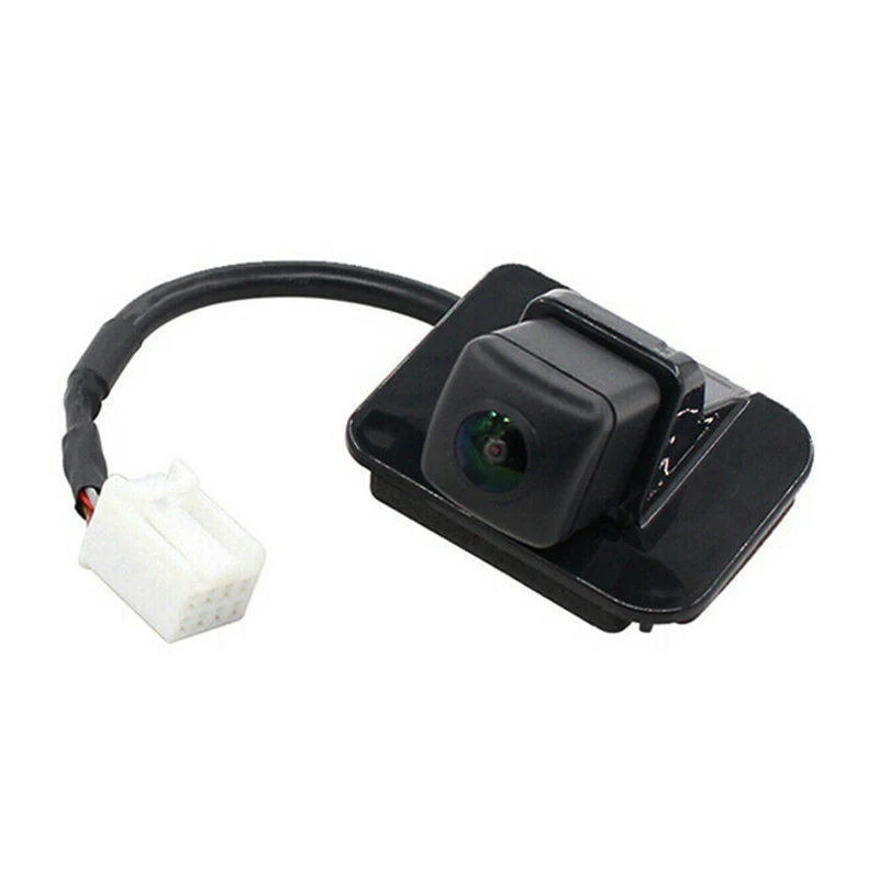 

39530T2AA31 резервная парковочная камера заднего вида, подходящая для Honda Accord 2.4L 3.5L 2016-2017