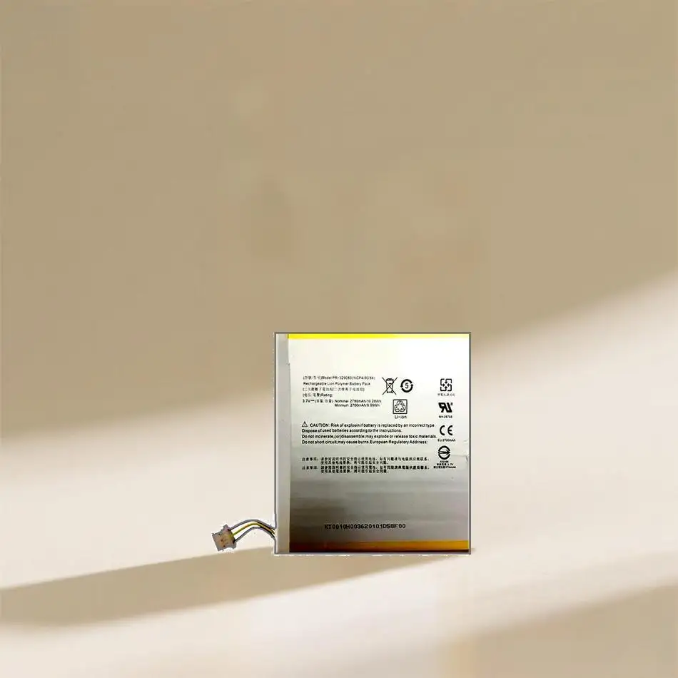 

Replacement Battery For Acer Iconia One 7 B1-770,PR-329083,Laptop Batteries