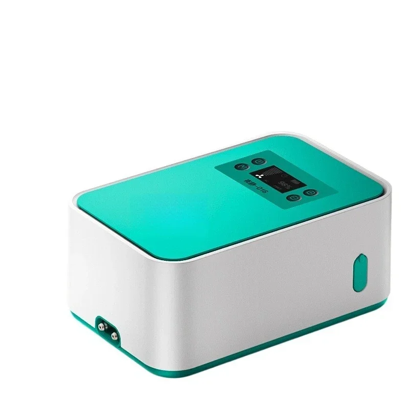 

Fish tank pump, silent pump, AC and DC dual-purpose small household aerator, rechargeable aerator