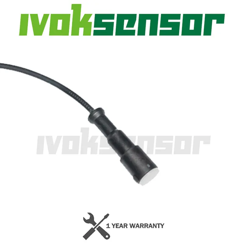 0486000134000 ABS sensor Rear Axle both sides, Inductive Sensor, 410mm 1518728 1778552 1504951 For DAF  F 2100 2300 CF 65 75 view 5