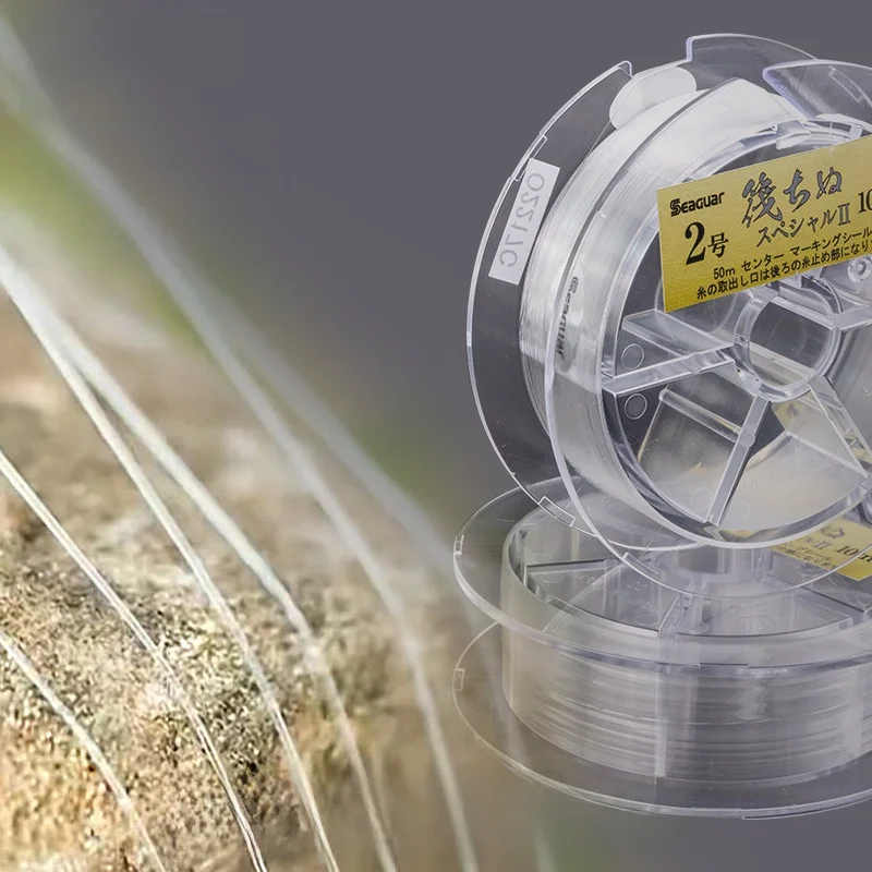ligne-de-peche-en-carbone-seaguar-100m-ligne-pour-la-peche-au-black-bass-ligne-de-surfcasting-ligne-pour-la-peche-en-kayak-ligne-en-nylon-durable-pour-les-activites-de-plein-air