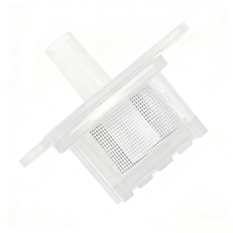 AT29-Water Tank Silver Bacteriostatic Module For Roborock S8 Maxv Ultra/G20s/G10s/P10s Vacuum Cleaner Silver Module