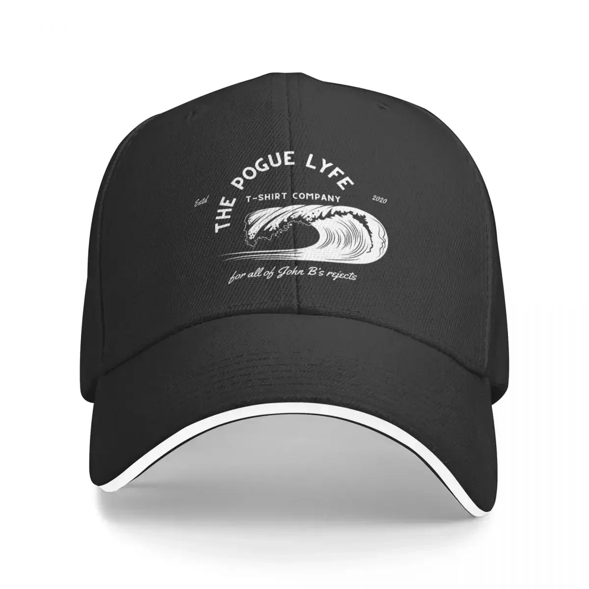 surfing t-shirt Baseball Cap Fluffy Hat party Hat Hats Man Women's