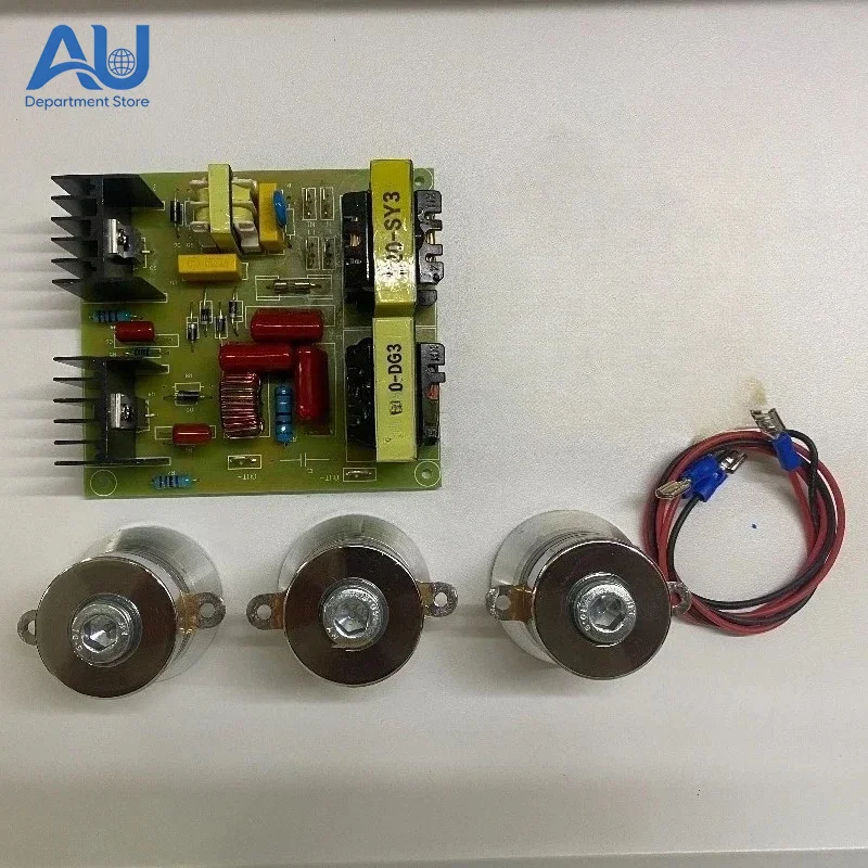 Ultrasonic Cleaning Machine PCB Components, Industrial Oscillator, Drive Power Supply