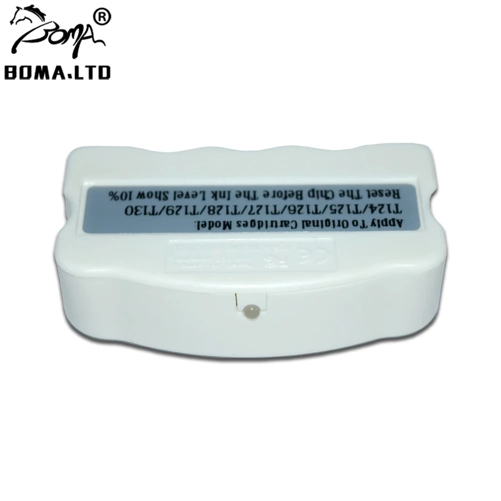 Chip Resetter T129 T128 T127 T126 For Epson Stylus S22 SX125 SX130 SX230 SX235 SX420 SX425 SX430 SX435 SX438 SX440 SX445 BX305