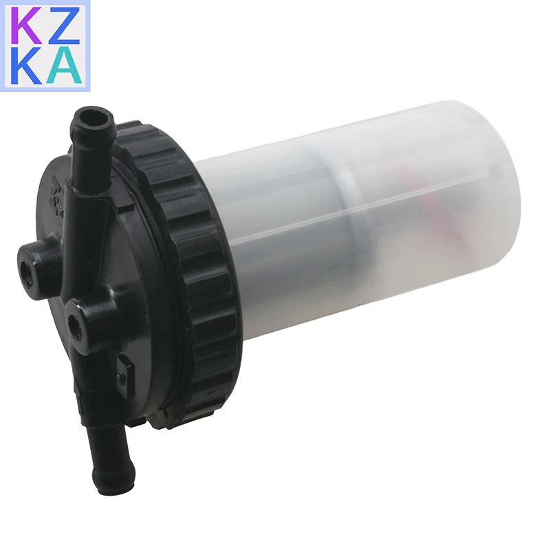 Fuel Filter for Yamaha 61A-24560-00-00 115 150 225 250 HP EFI 4T Outboard 61A-24560-04-00 Motor 61A-24560-00 Replaces 61A-24560