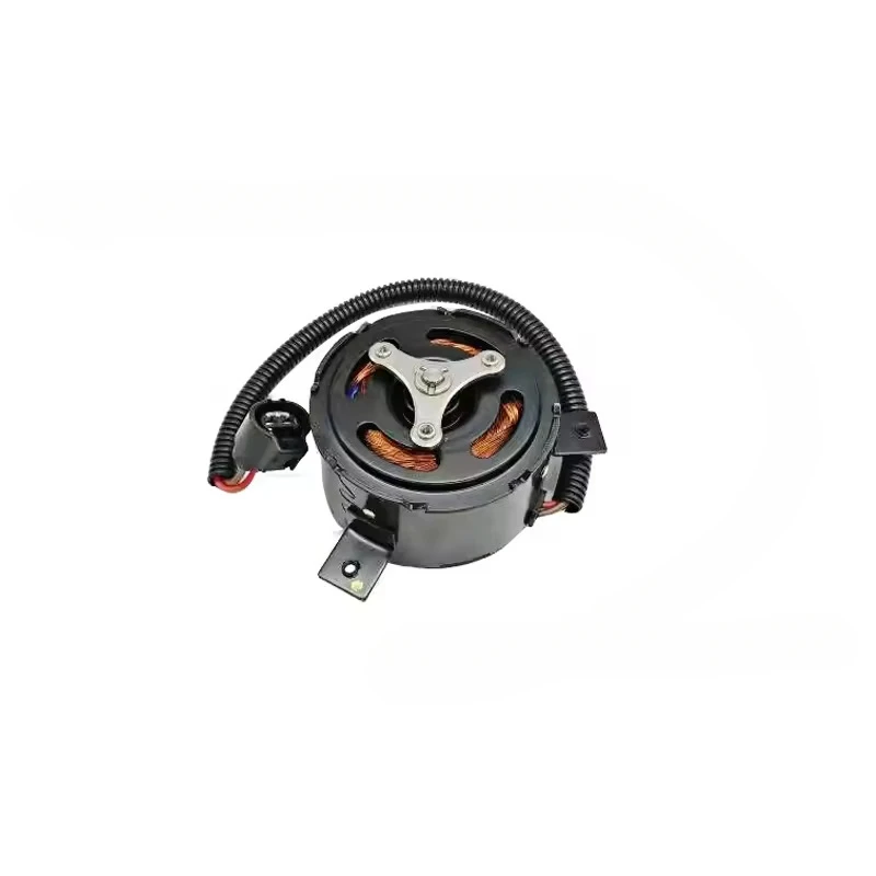 

KAK590520 25386-d4 radiator fan motor for Nissan K5