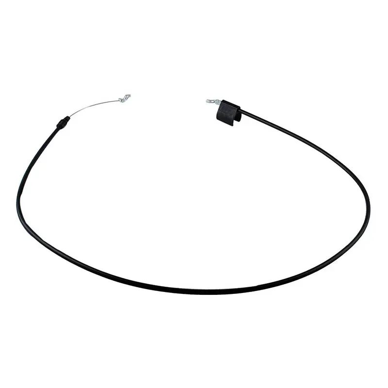 582991501 Throttle Cable Engine Zone Control Cable Lawn Mower 158152 Easy to install good use Yard Lawn Mowers