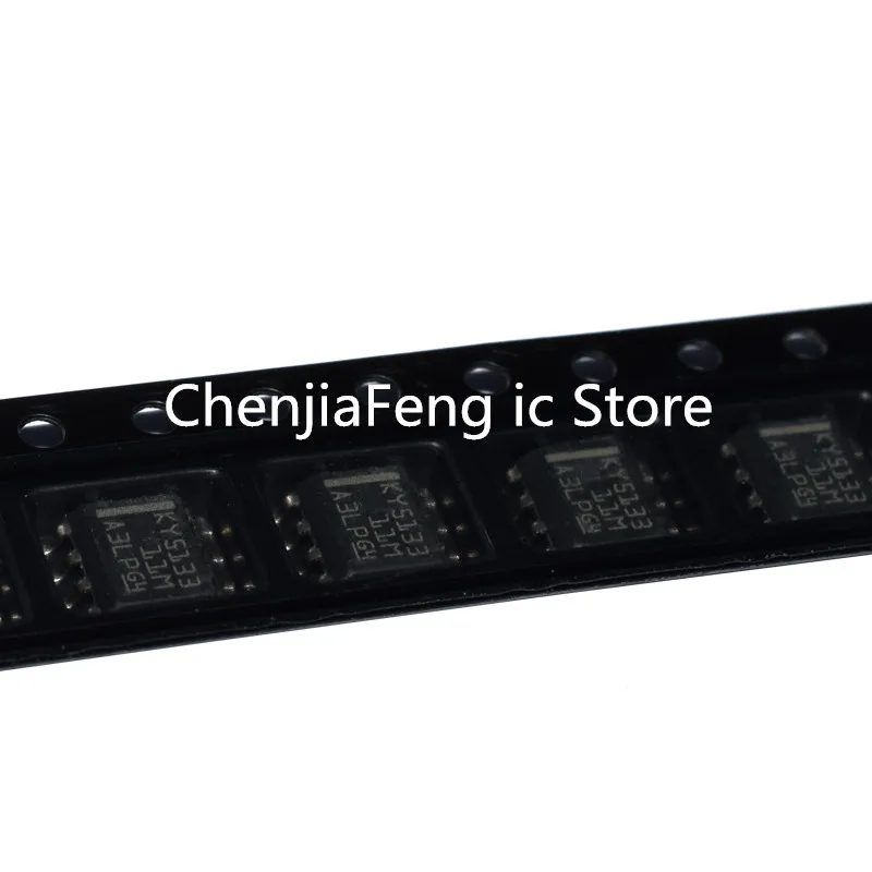 

5 шт. ~ 500 шт./лот LP2951-33DR KY5133 SOP8 Новый оригинал