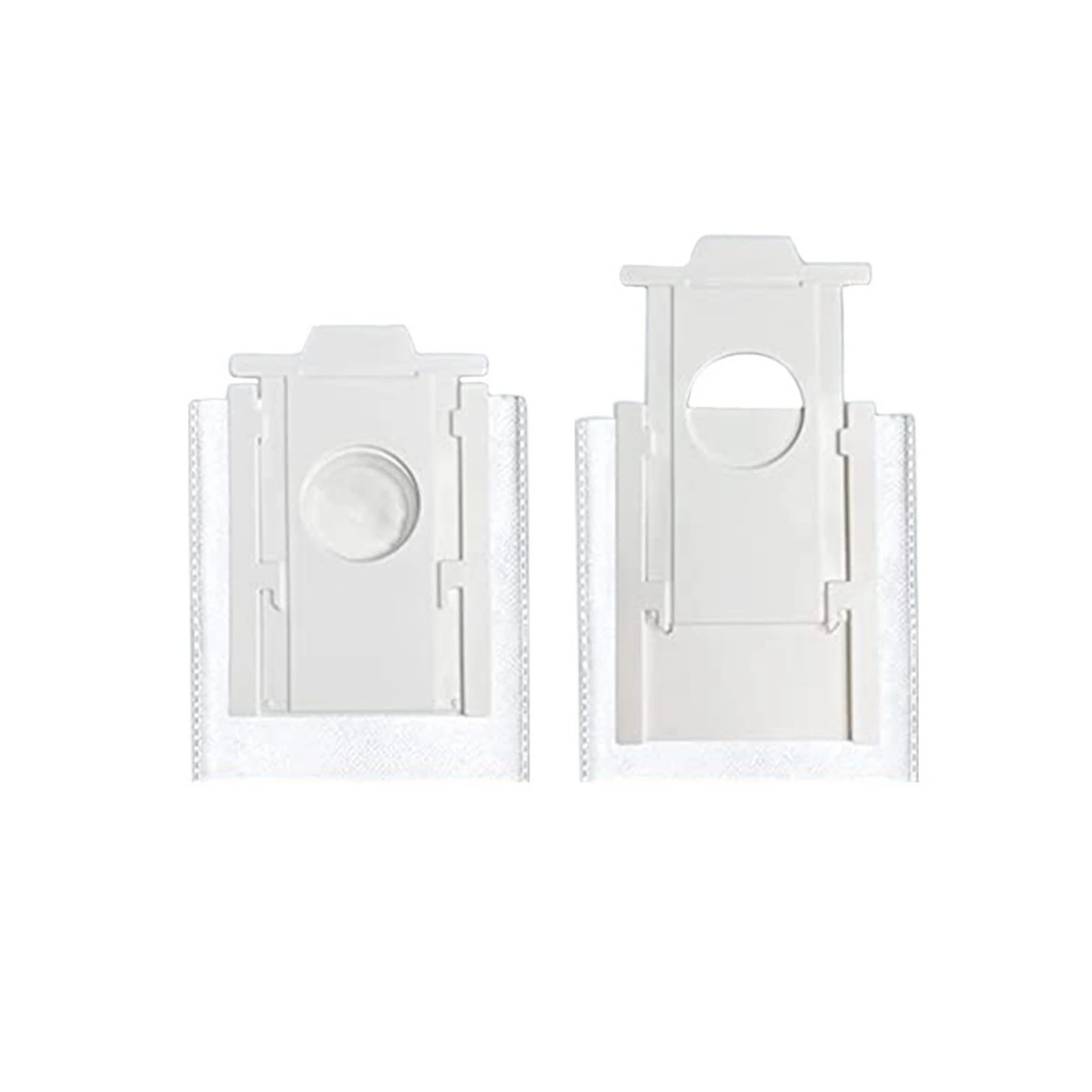 

A65Z Dust Bags Replacement For VCA-RDB95 Jet Bot+ Jet Bot AI+ Robot Vacuum Clean Station Accessories Parts