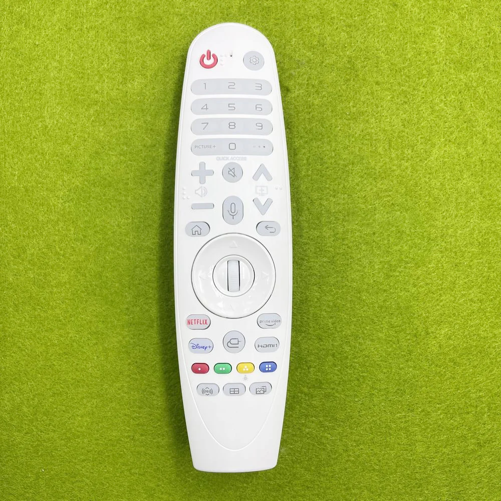 Remote Control MR20PJTR AKB76039502 For CineBeam HU710PWG HU915QE HU715Q HU915QB HU710PW HU715QW DLP Projector