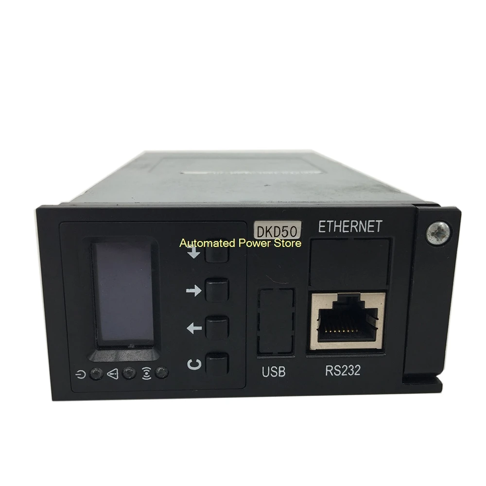 Monitoring Unit Module DKD50