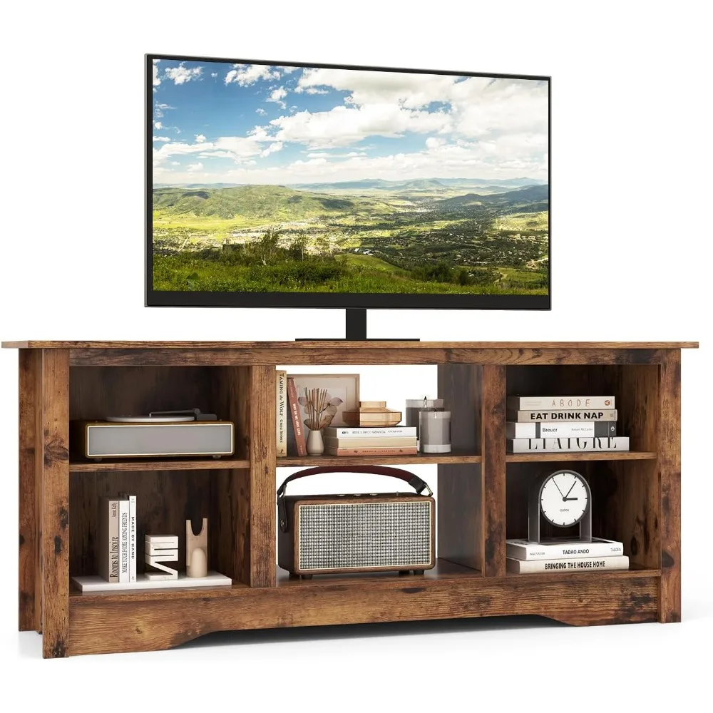 Giantex 58" Tv Stan…