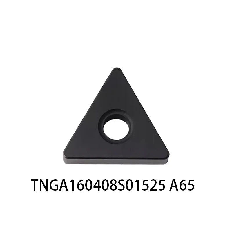 KYOCERAS TNGA160404S01525 TNGA160408S01525 TNGA160412S01525 TNGA160408S02025 TNGA160404T02025 A65 A66N PT600M Alat Putar