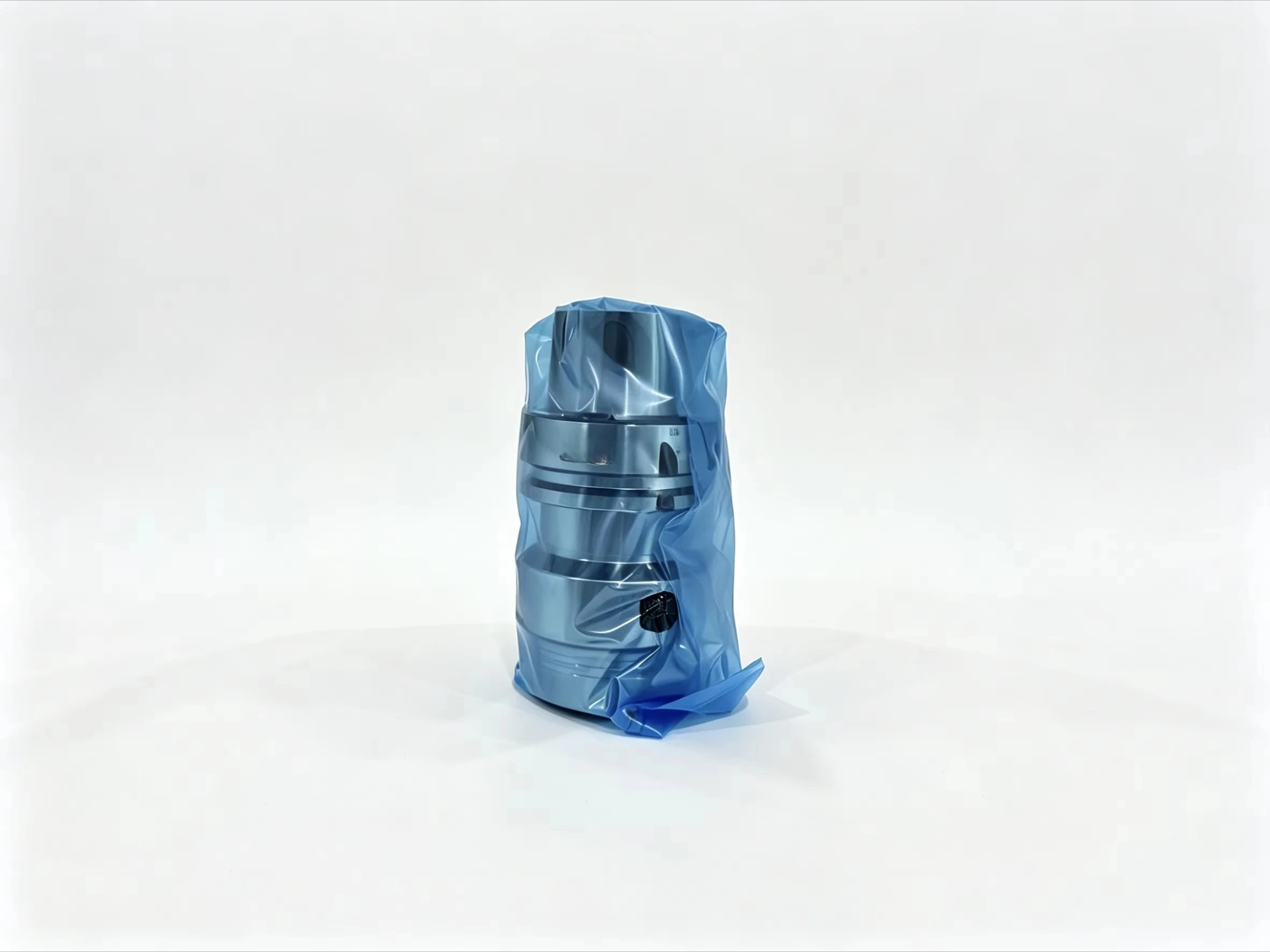 HSK series low runout high speed high precision straight shank tool hydraulic shank