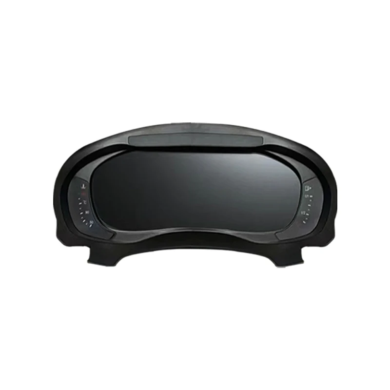 Digital Dashboard Panel Virtual Instrument Cluster CockPit LCD Speedometer Golf 7 Golf 6 GTI Passat B8 B7 B6 CC Scirocco