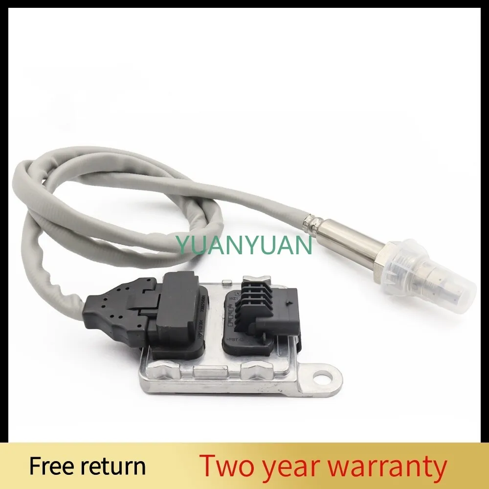 

9826410180 Rear Nox Sensor for Peugeot 3008 5008 Expert Traveller 2.0 BlueHDi