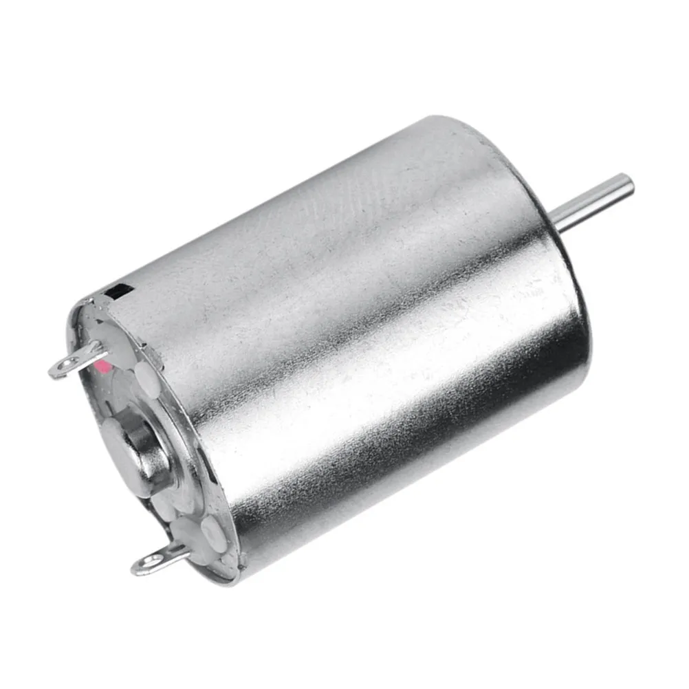 

1Pcs 17Mm X Professional Coreless Tattoo Machine Motor Replacement for Liner Shader Stable Quiet Lightweight Low Vibration
