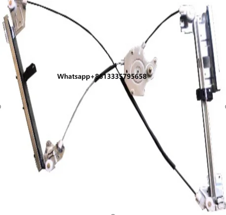 

Good Quality MK488227 MK488228 Window Regulator Left MK-488227 Right MK-488228 for Fuso Canter