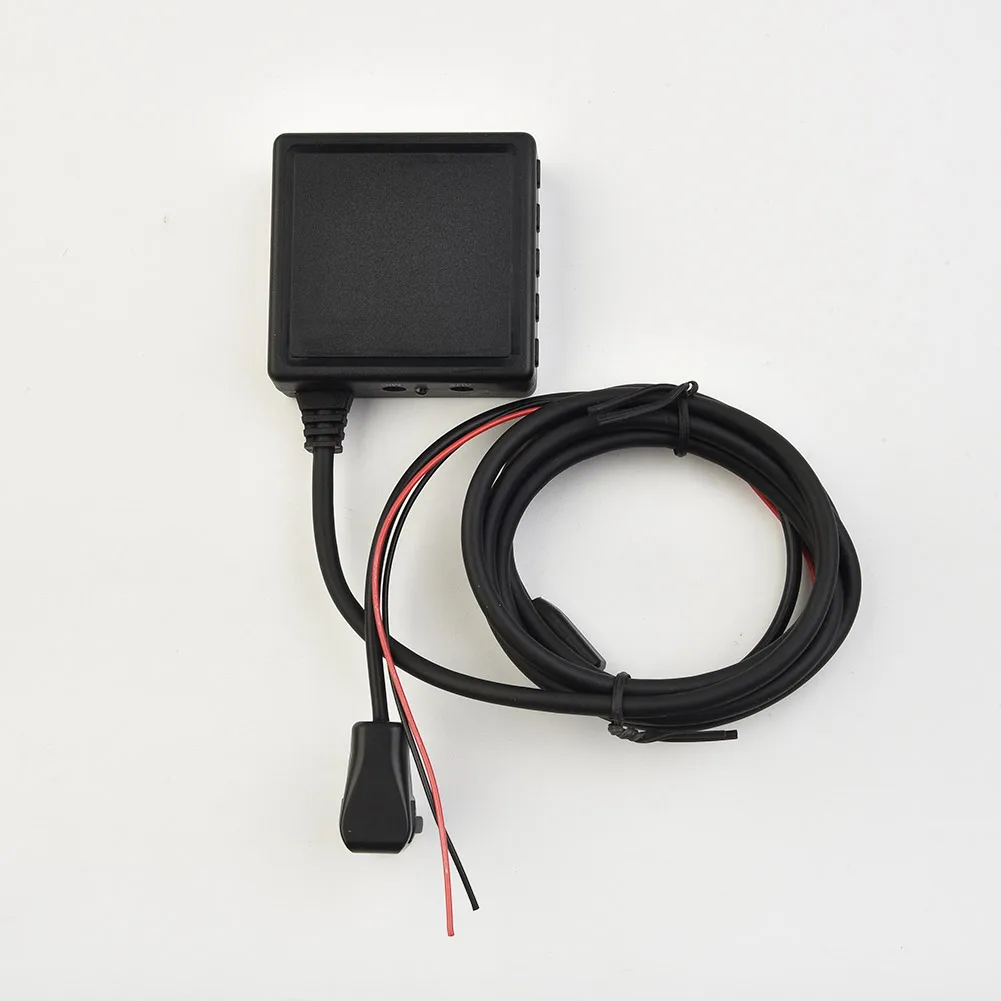 BT /5.0 AUX USB Music Adapter Cable With MIC For Pioneer IP-BUS Radio P99 P01 DEH-P2500 R Car /Audio /Player