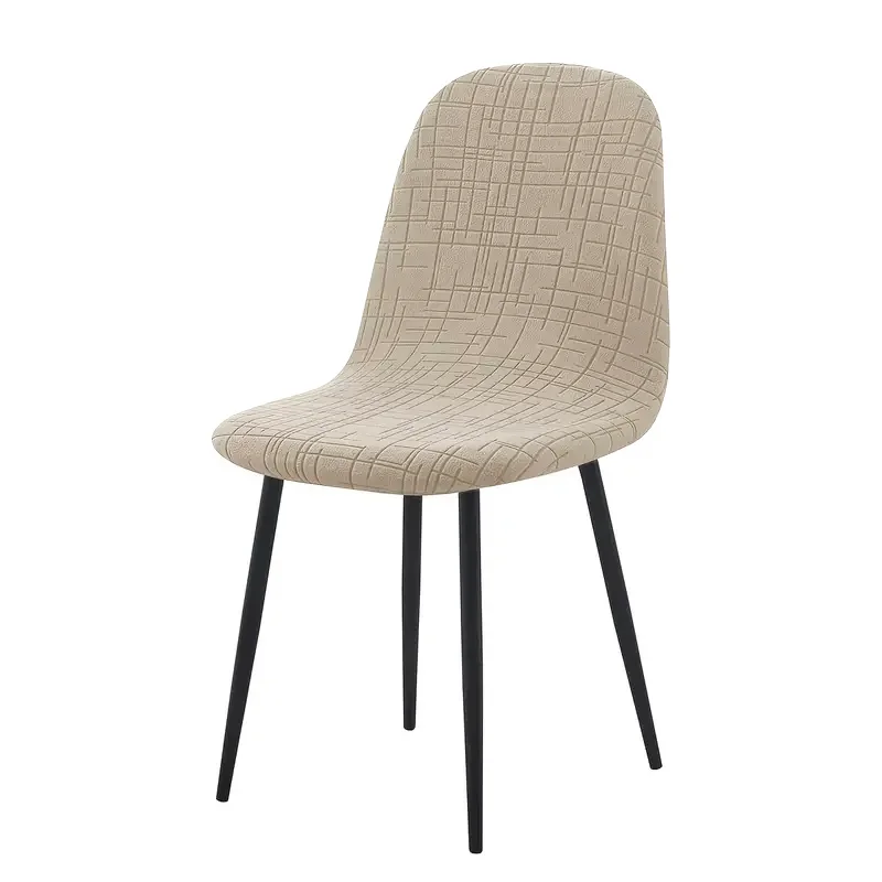 Thumbnail 4 - #58 Stretch Chair Covers List of Top Picks