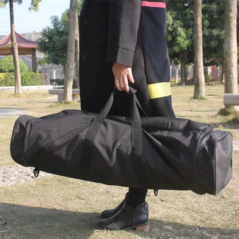 1PCS Portable Shoulder Bags Handbag Primary Mirror & Tripod Bag for 150 Series Astronomical Telescope Backpack