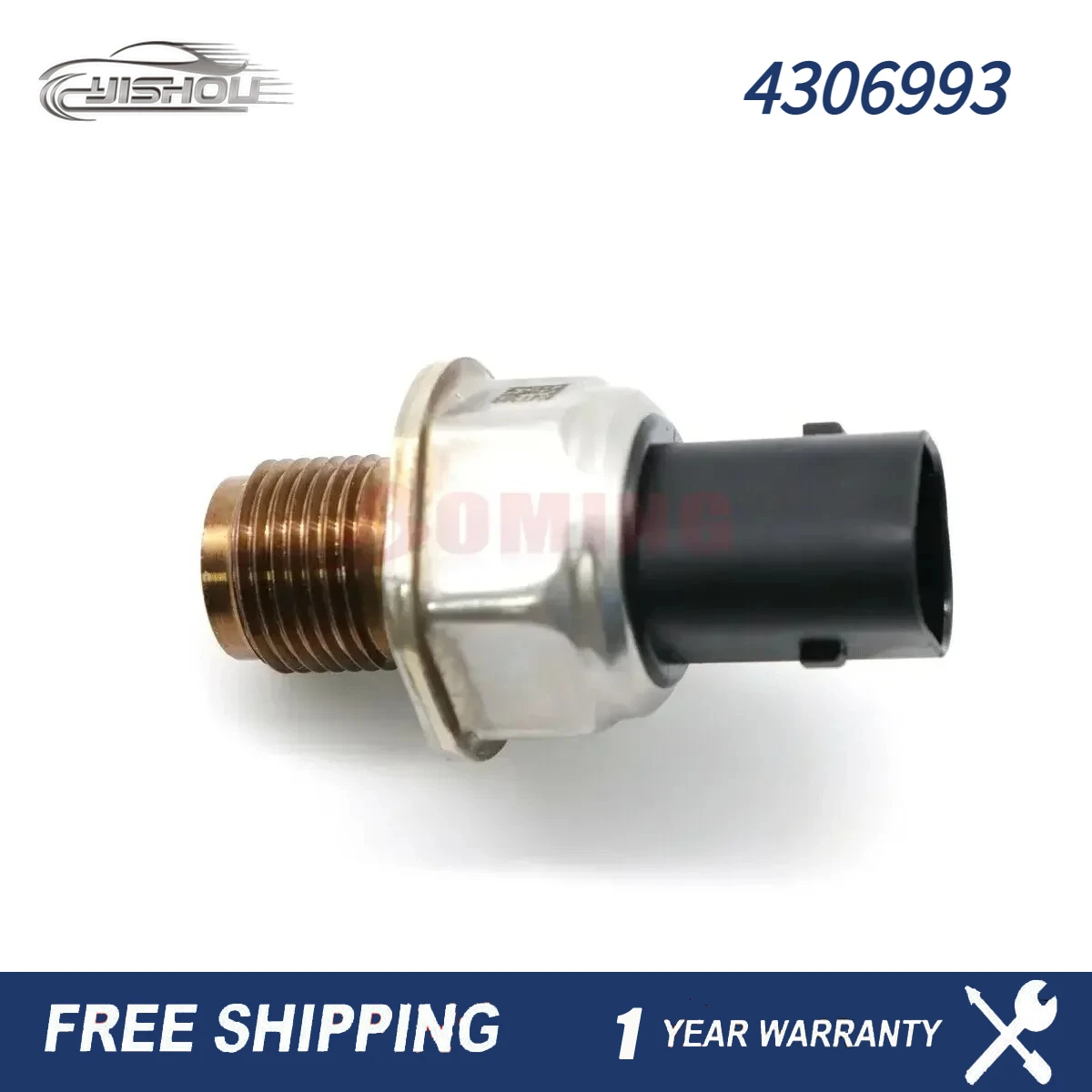 New Car Oil Pressure Sensor Switch 4306993 68210175AA Fits For Dodge Ram 2500 3500 4500 5500 2013-2018