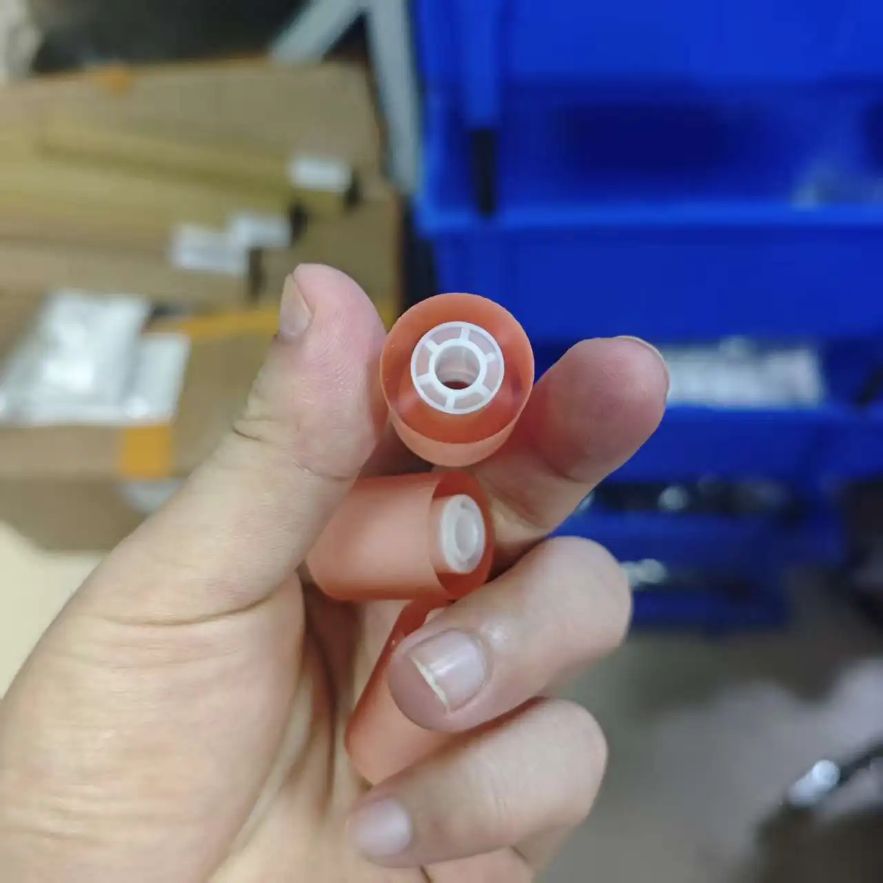 

10X AF03-0090 AF03-0085 AF03-1090 AF03-1085 AF03-2085 AF03-2090 Feed Separation Pickup Roller for Ricoh Aficio 3035 3045 MP 4000