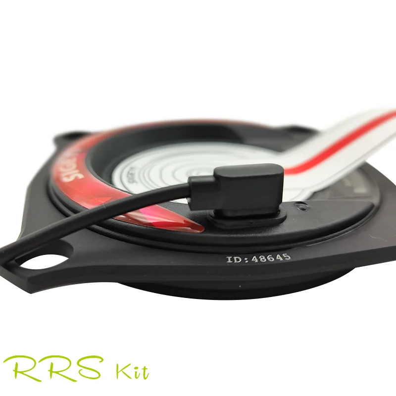 SIGEYI AXO Power Meter Original Magnetic Charging Cable Bicycle Crank Multifunction Super Long Charging Cable