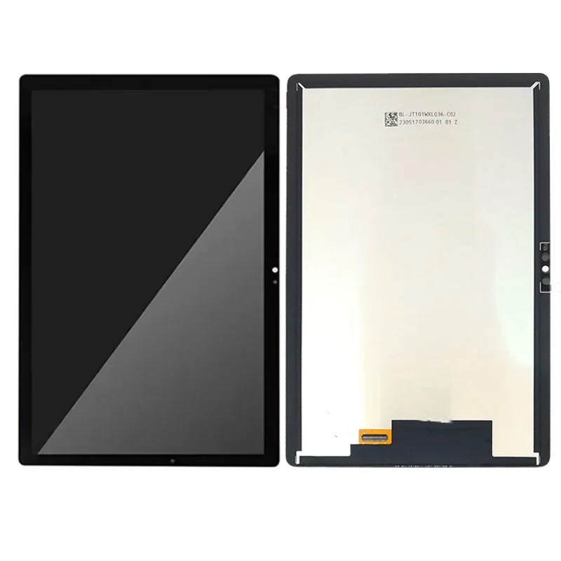 Original LCD Screen For Teclast M50 TLA007 Display LCD Touch Screen Digitizer Assembly Replacement