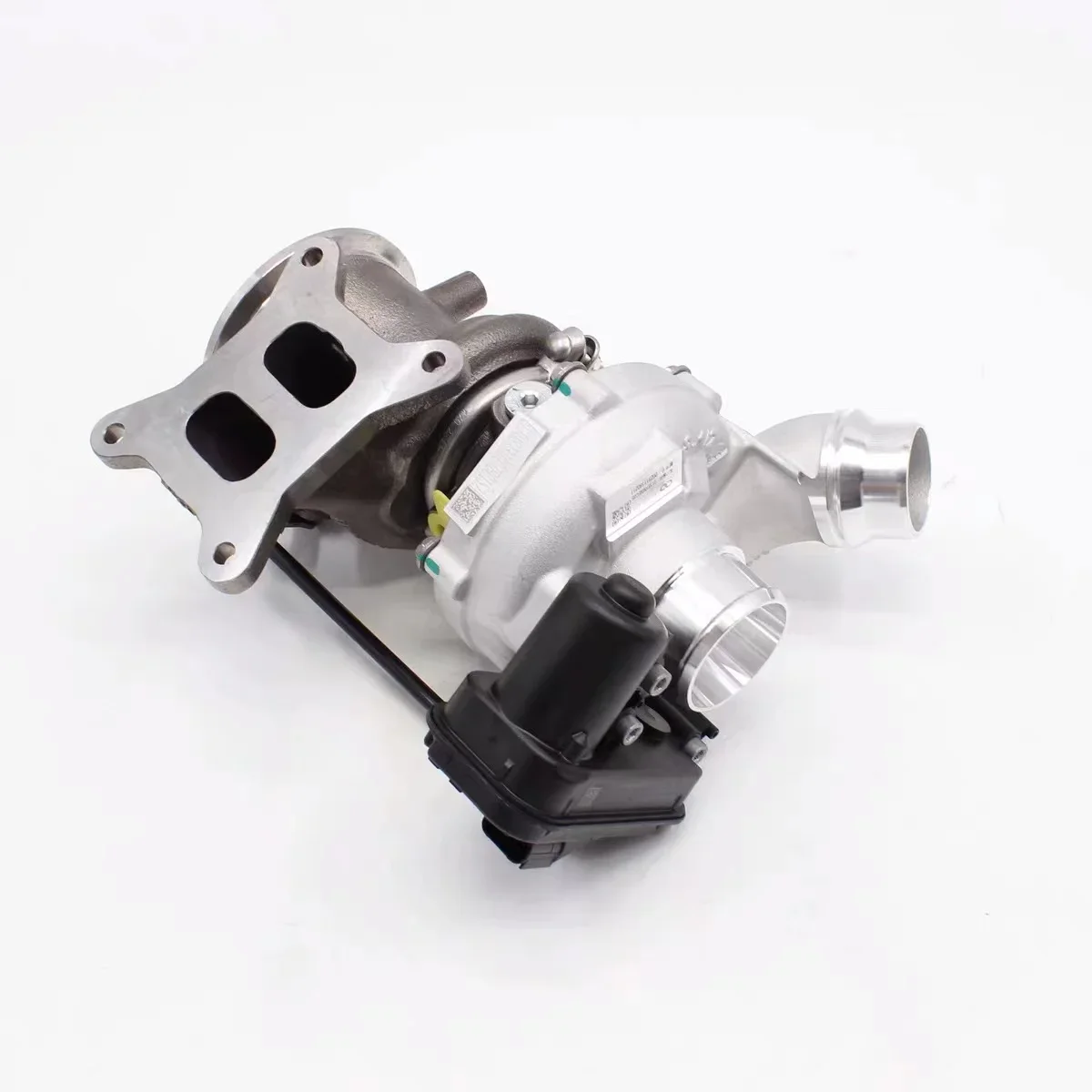 Conjunto de turbocompresor Great Wall Haval H7 H6 H9 VV7 F7