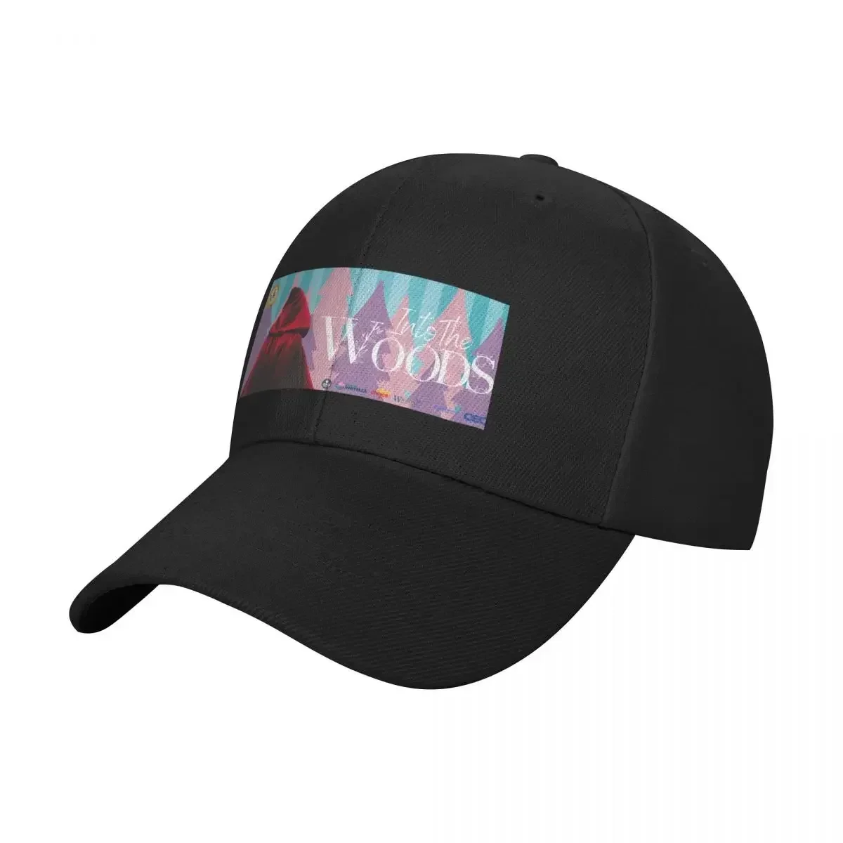 2026 2023 Production Baseball Cap winter hats for men Wild Ball Hat Bobble  For Men Women's