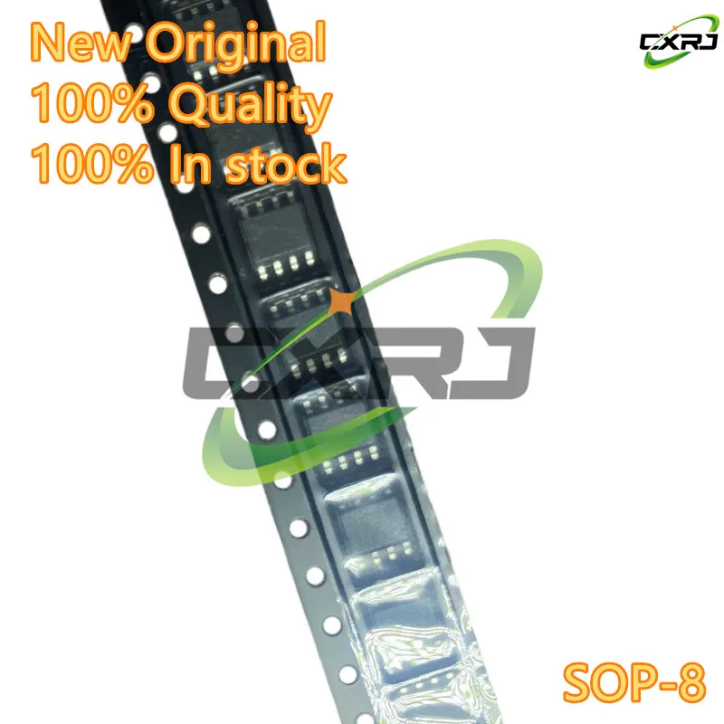 (5ชิ้น) 100% TJA1050T ใหม่ TJA1051T TJA1042T TJA1040T TJA1020T TJA1021T TJA1050 TJ1051 TJA1042 A1040/C A1040 TJA1020 A1021/C SOP