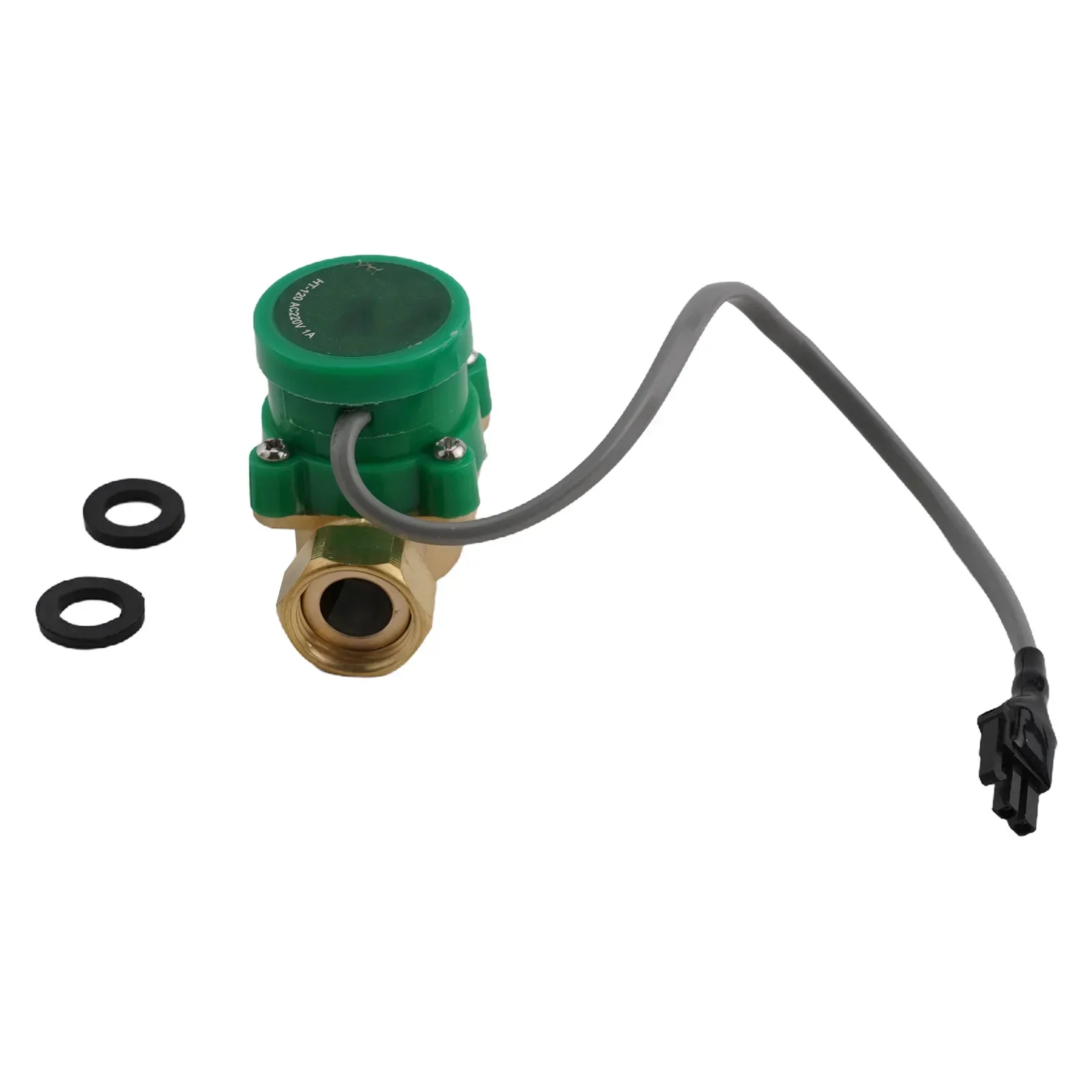 Easy Installation Hot Water Circulation Pump Construction Easy Installation High Temperature Resistance Keywords G