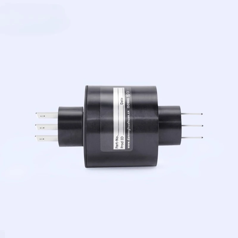 

Линейное контактное кольцо, напрямую подключенное к проводящим кольцом A2H A3H A4H упаковочное оборудование и оборудование