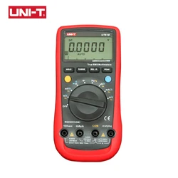 UNI-T UT61E, 1000V AC DC, True RMS, 22000