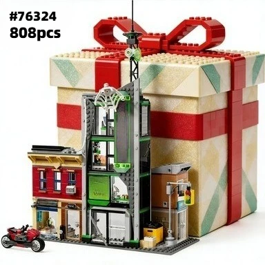 high-difficulty-building-battle-block-set-compatible-with-leqoed-particles-76324