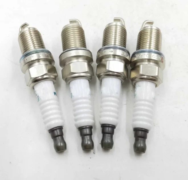 

zz для 90919-01210 SK20R11 иридиевая свеча зажигания подходит для Toyota CAMRY RAV4 PRADO
