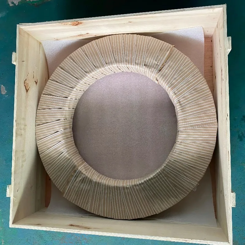 LYAK Wind Power Special Bearing 011.25.710 Slewing Bearing Has Corro sion Resistance and Flexible Rotation
