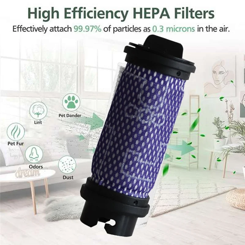 B59B-10PCS Vacuum C… - image