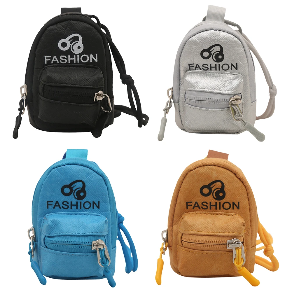 

Men Women Couples Mini Coin Purses Zipper Closure Portable Wallets All-match Earphone Key Shoulder Bags Small Storage Bag Pouch