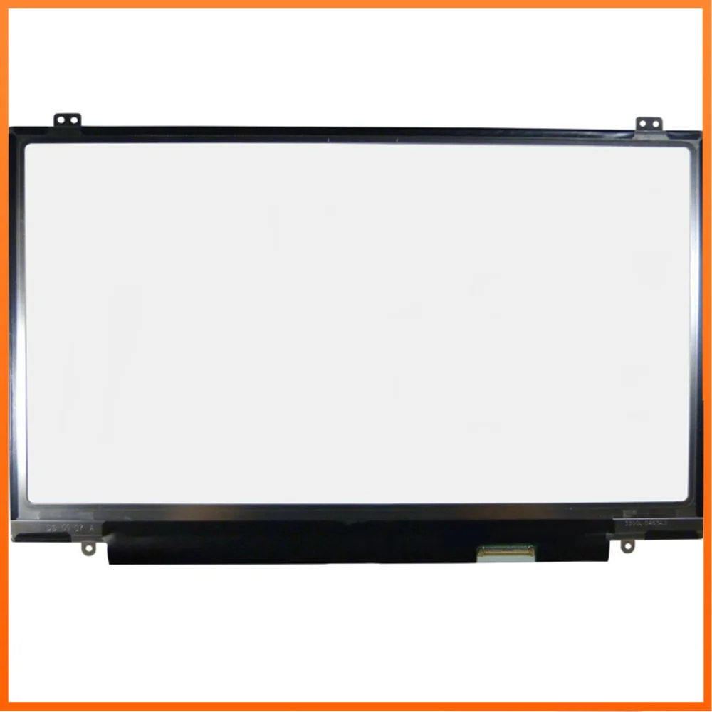 

14 inch LED Screen IPS 3K LCD Screen Panel 40Pins Non-Touch 2560*1440 LP140QH1-SPB1