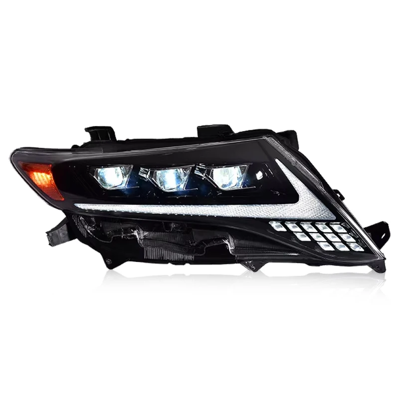 Zestaw LED do modernizacji reflektorów SXLL dla modeli z lat 2009-2013