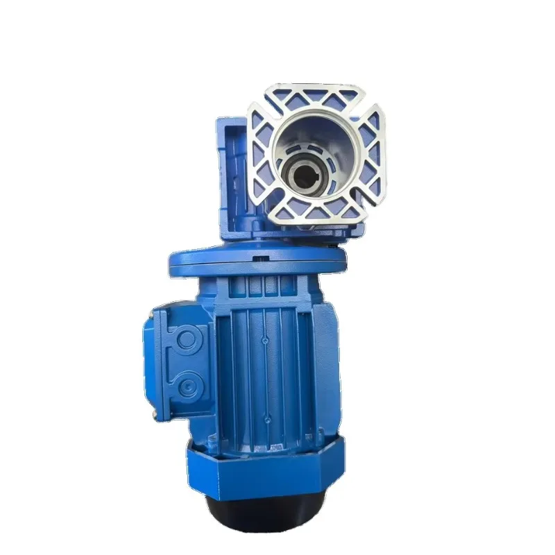 Cost-effective Replacement for SEW/NORD/Bonfiglioli/universal/Lenze SMRV025 Worm Gearbox for General Industrial Drives