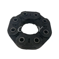 Drive rubber Drive shaft flange 2404110115 2154100015 for Mercedes-Benz C215 C216 C219 W204 W211 W220 W221 R230 R231 2003-2014