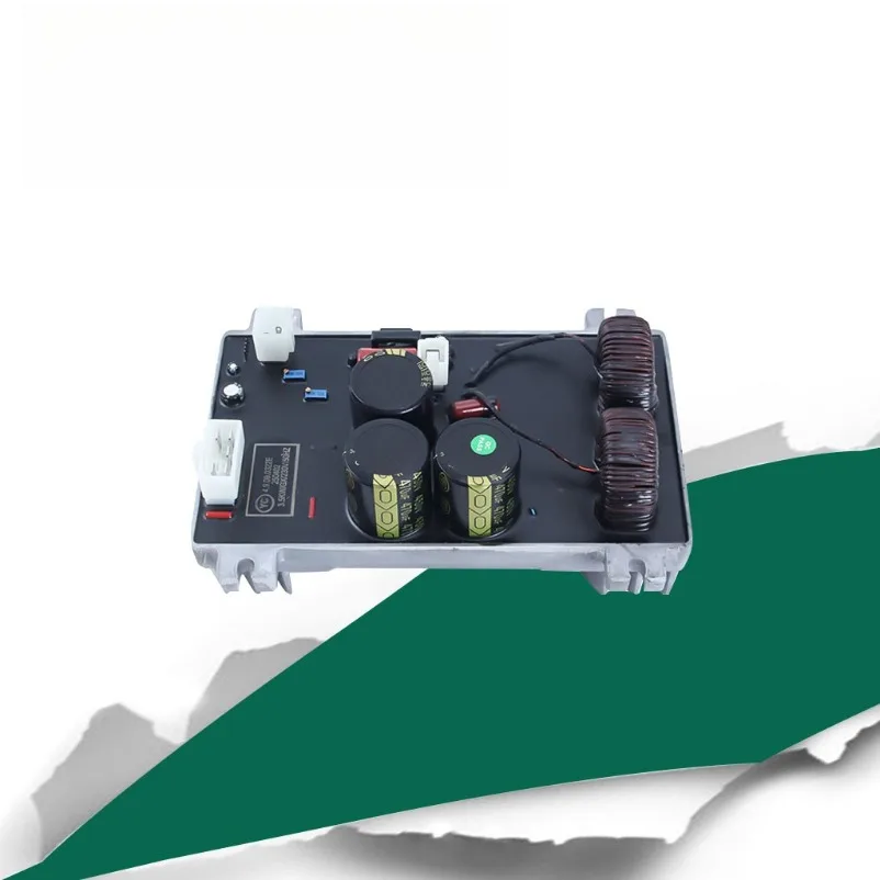 Digital Variable Frequency Generator Parts Inverter Welding Machine 3/4/5 KW Control Module