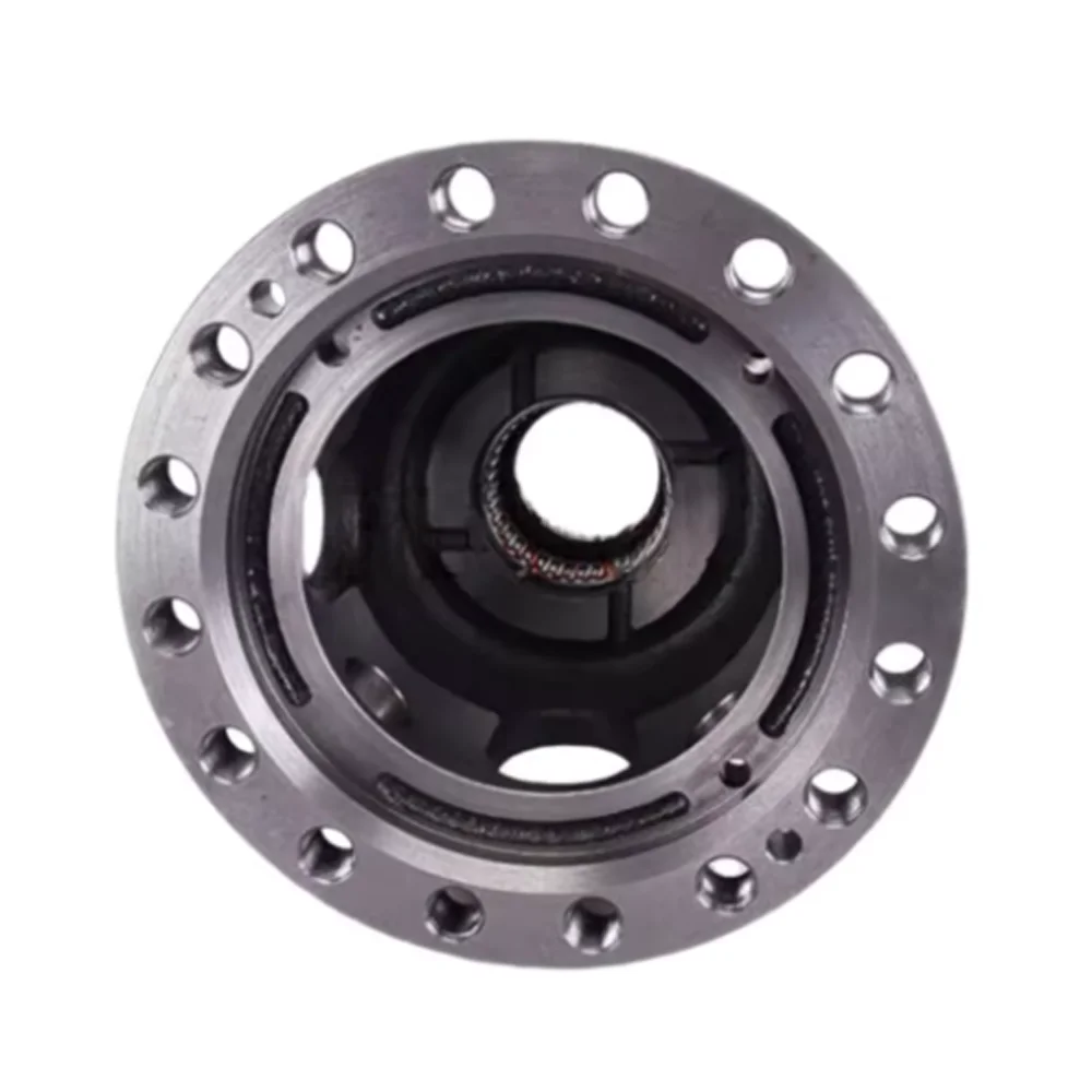 

45822-24000 Tf81 Tf80 Automatic Transmission Differential Cover For Ford Volvo